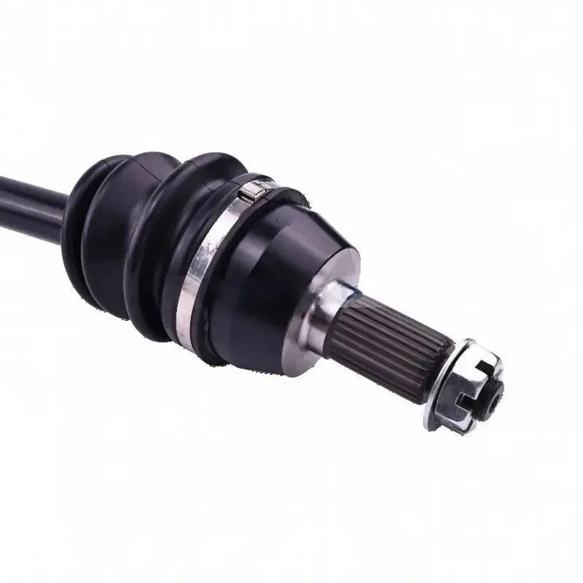 Rear CV Axle Drive Shaft 1332642 for Polaris ATV Scrambler Sportsman 550 850 XP 1000 - KUDUPARTS