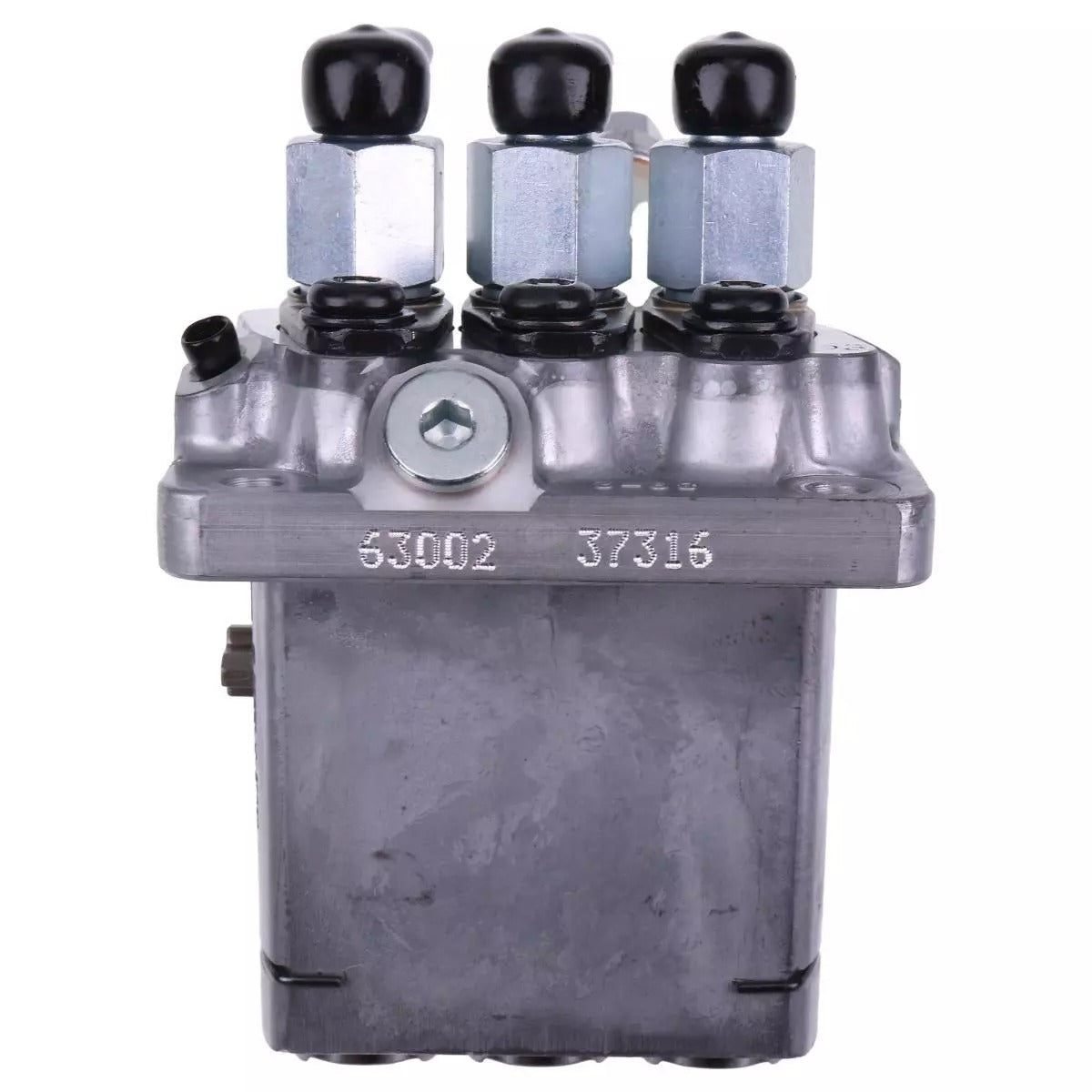 Ensemble de pompe d'injection de carburant 25-33012-00 pour moteur Carrier CT3.69 CT3-69-TV (expédition aux États-Unis uniquement.)