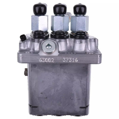 Ensemble de pompe d'injection de carburant 25-33012-00 pour moteur Carrier CT3.69 CT3-69-TV (expédition aux États-Unis uniquement.)