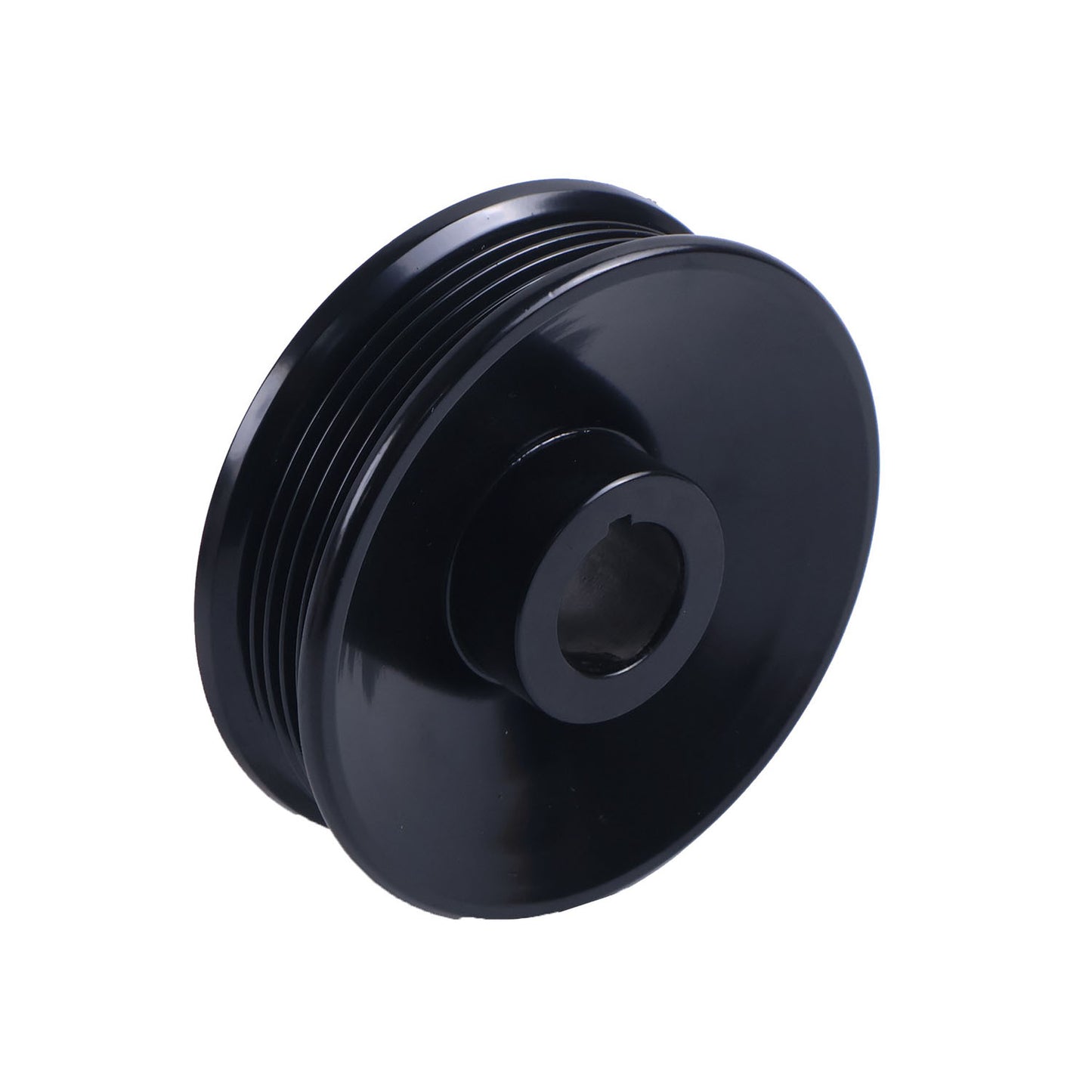 Alternator Pulley 3046204 for Cummins Engine ISM L10 M11 QSM11