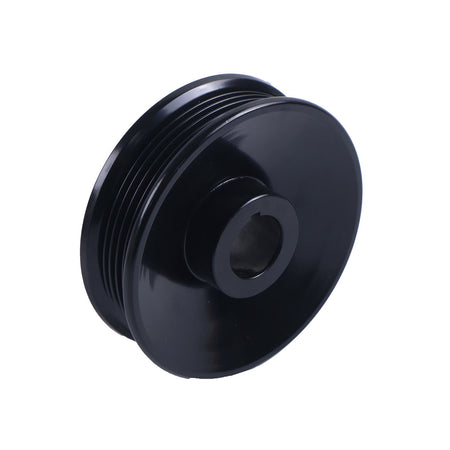 Alternator Pulley 3046204 for Cummins Engine ISM L10 M11 QSM11 - KUDUPARTS