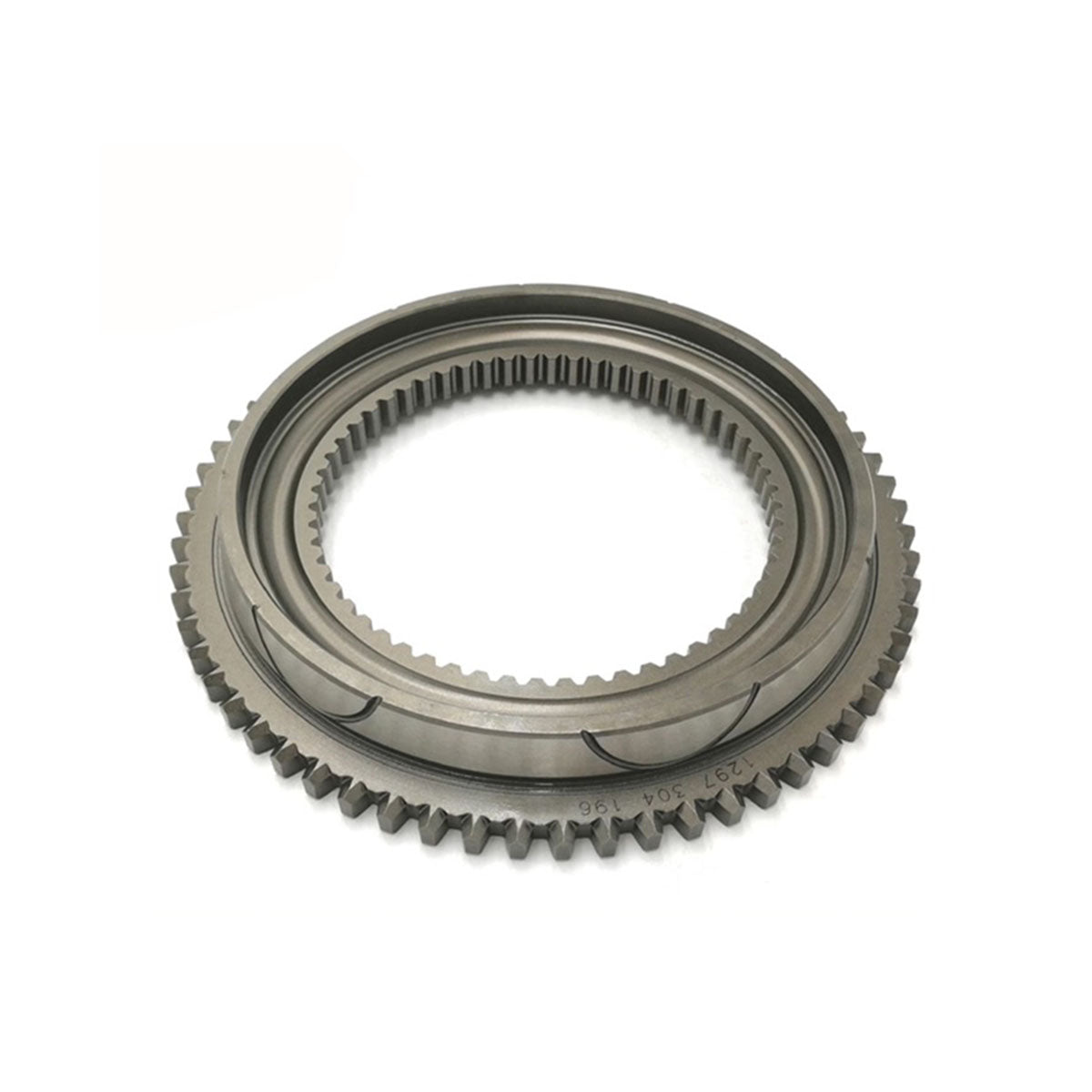1 PC Synchronizer Cone 1297 304 196 for ZF Transmission 16K130 16S112 16K160 16K190 - KUDUPARTS