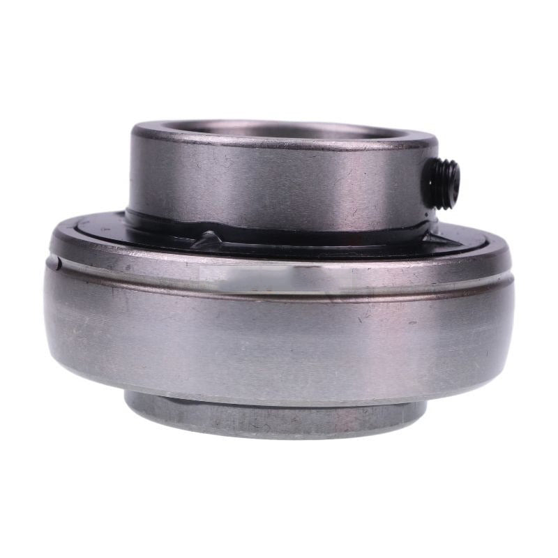 Wide Inner Ring Ball Bearing UC207-23 Set Screw Locking