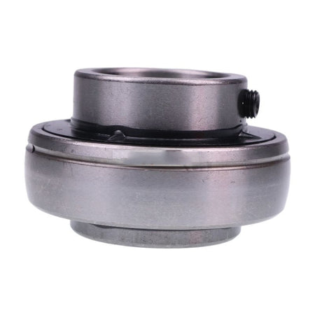 Wide Inner Ring Ball Bearing UC207-23 Set Screw Locking - KUDUPARTS