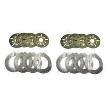 1 jeu de disques de frein 87308018 87305713 pour chargeuse New Holland B100B B110B B115B B95BLR B75 LB95 LB90B Ford 655A 455C 555C 575D 675D