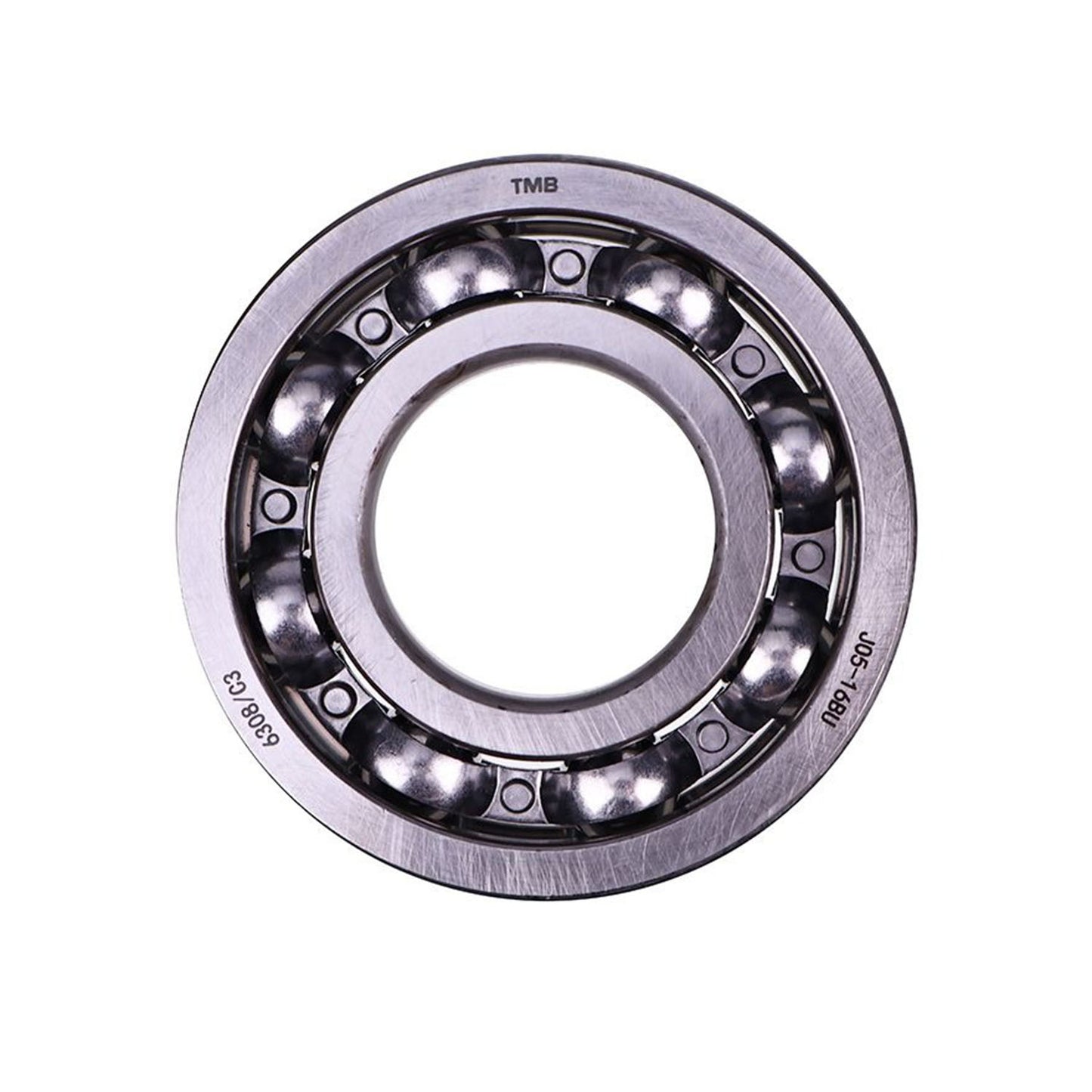 Ball Bearing 0750116139 for ZF Transmission Gearbox 4WG180 4WG200 SDLG Wheel Loader LG958L