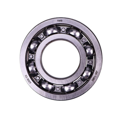 Ball Bearing 0750116139 for ZF Transmission Gearbox 4WG180 4WG200 SDLG Wheel Loader LG958L