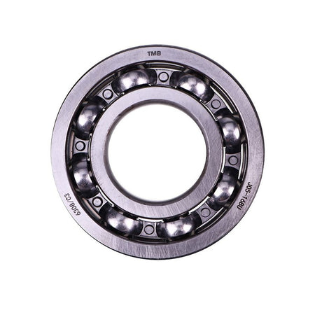 Ball Bearing 0750116139 for ZF Transmission Gearbox 4WG180 4WG200 SDLG Wheel Loader LG958L - KUDUPARTS