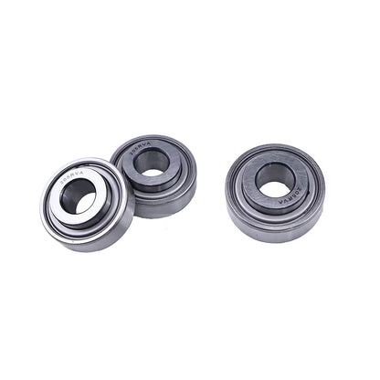 5 Pieces Special Ag Bearing 205RVA 205KRP2 A27002 B30418 1337998C1 702020 for John Deere 1260 1280 1290 1300 7000 7200 7300 7340 CASE IH 900 955 Planter