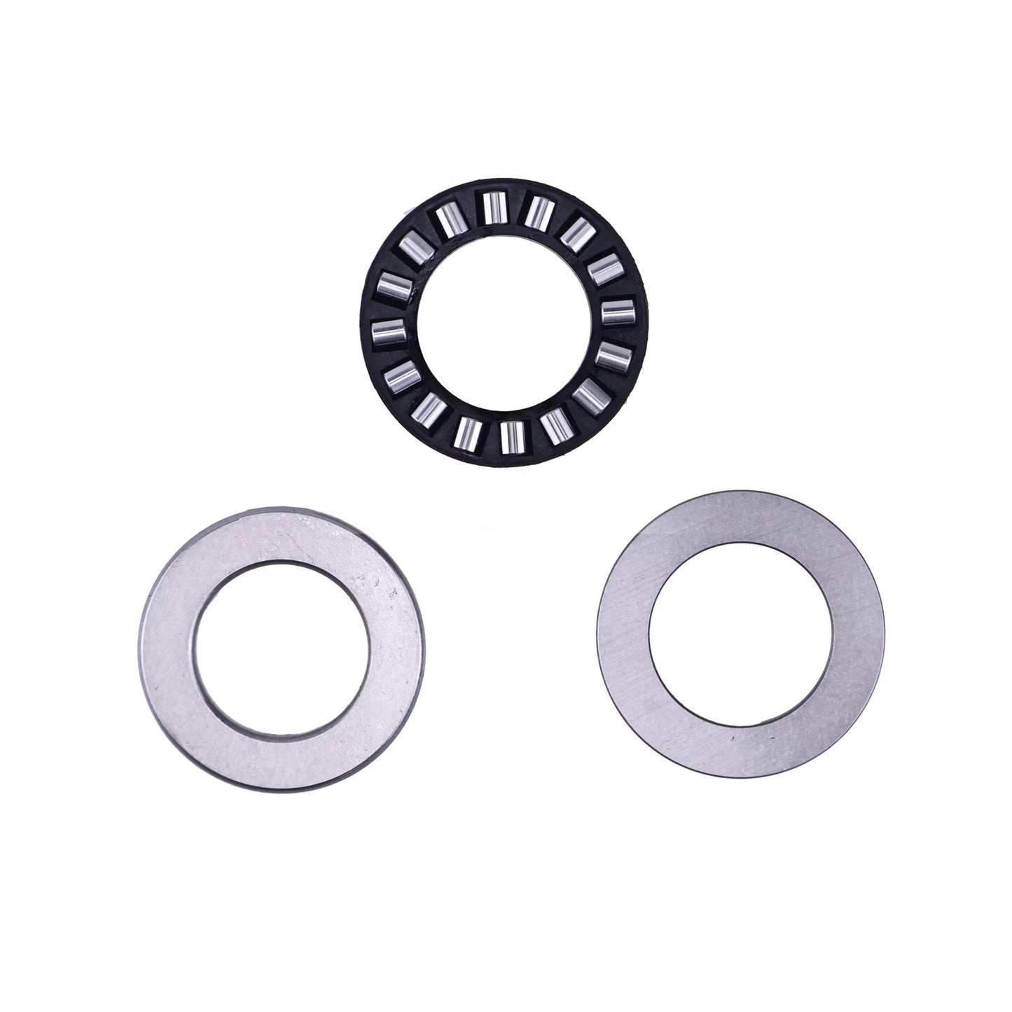 Aftermarket SKF 81105TN 25*42*11mm Cylindrical Roller Thrust Bearing for Vehicle Harvester
