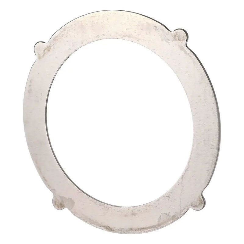 Disque de frein 4T 349 x 245,5 x 5 mm E135226 pour niveleuse New Holland F140, F140B, F170, F170B, F200, F200B, G140, G170, G200, RG140.B, RG170.B et RG200.B