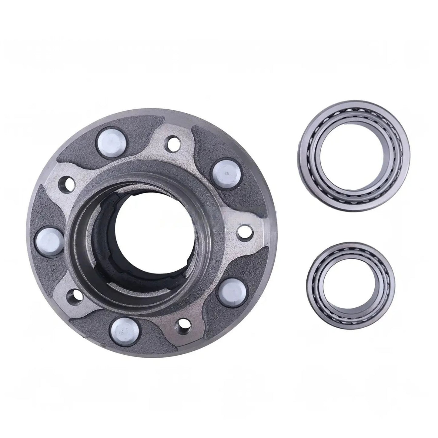 Front Hub Sub Assembly 43503-69035 for Toyota Land Cruiser Lexus LX470 1998-2007