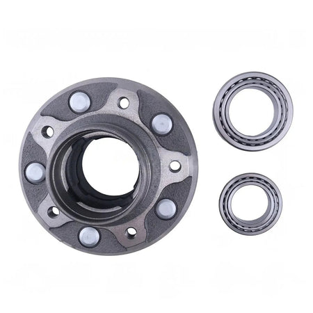 Front Hub Sub Assembly 43503-69035 for Toyota Land Cruiser Lexus LX470 1998-2007 - KUDUPARTS