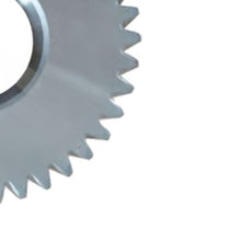 Gear Element 1622311052 for Atlas Copco Air Compressor C111 - KUDUPARTS