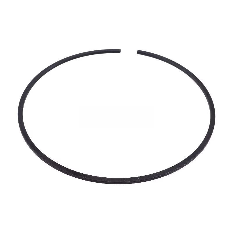 OEM Snap Ring T181873 0730513686 for John Deere Engine 4045HBZ03 6068DW401 Loader 444J 544L Truck 300C B30C - KUDUPARTS
