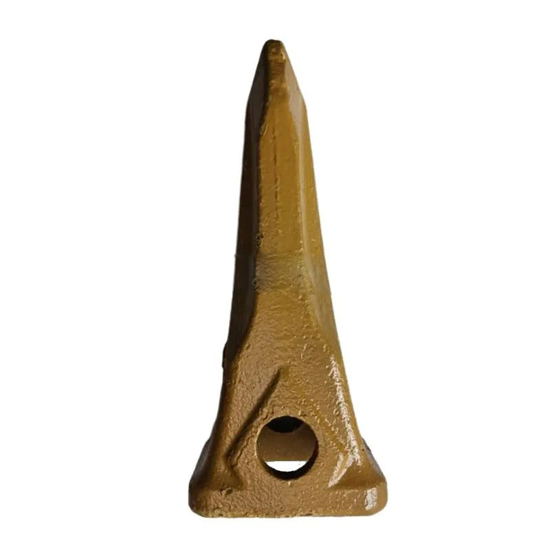 Dent de godet forgée 20X-70-14160 pour excavatrice Komatsu PC75UD-2 PC75UD-3 PC75US-3 PC75UU-1 PC75UU-2 PC75UU-3 PC78MR-6 PC78US-8 PC78UU-8 PC88MR-8
