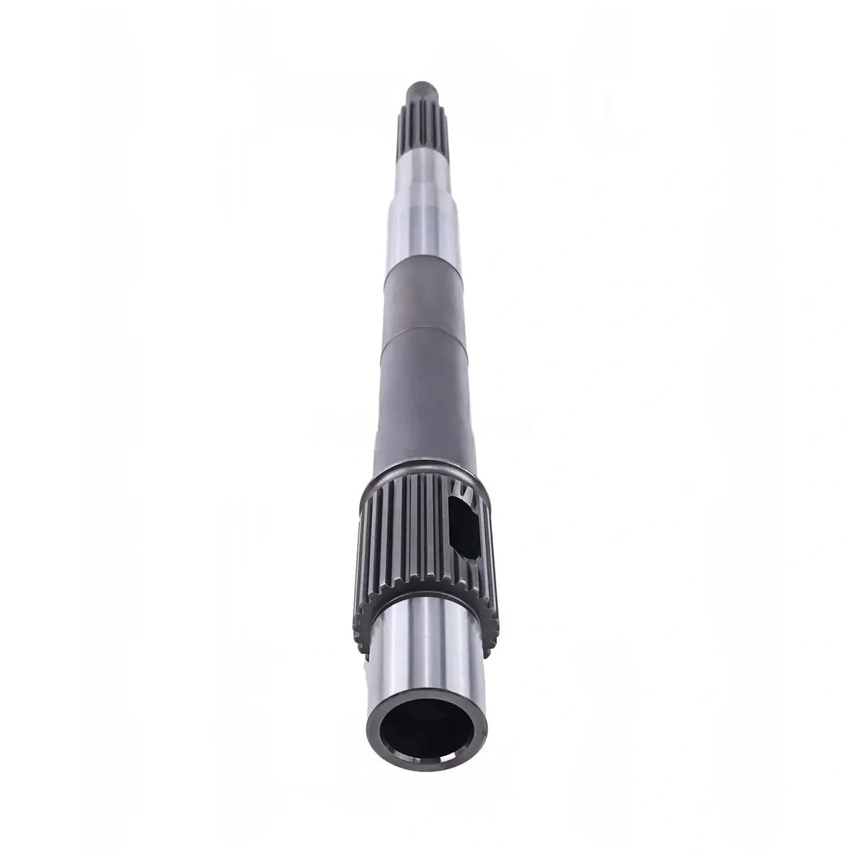 Propeller Shaft 69J-45611-00-00 for Yamaha Outboard Engine 200 225 250 HP F200TXRA F200TXRB VX200TLRB