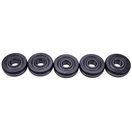 5 Pieces Bearing 667925R91 for CASE 1400 1800 1822 2055 8340 SBX520 SBX550 8540 8555 8590 HSX142 HDX121 HDX122 HDX141 - KUDUPARTS