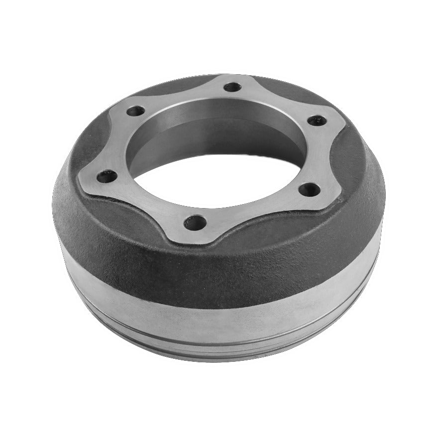 Brake Drum 42431-33240-71 for Toyota Engine 2Z 4Y 1DZ 3Z STM Forklift 02-7FD30 02-7FG30 60-7FD30 62-7FD30 7FD30 7FG30 02-7FDF30 02-7FGF30 - KUDUPARTS