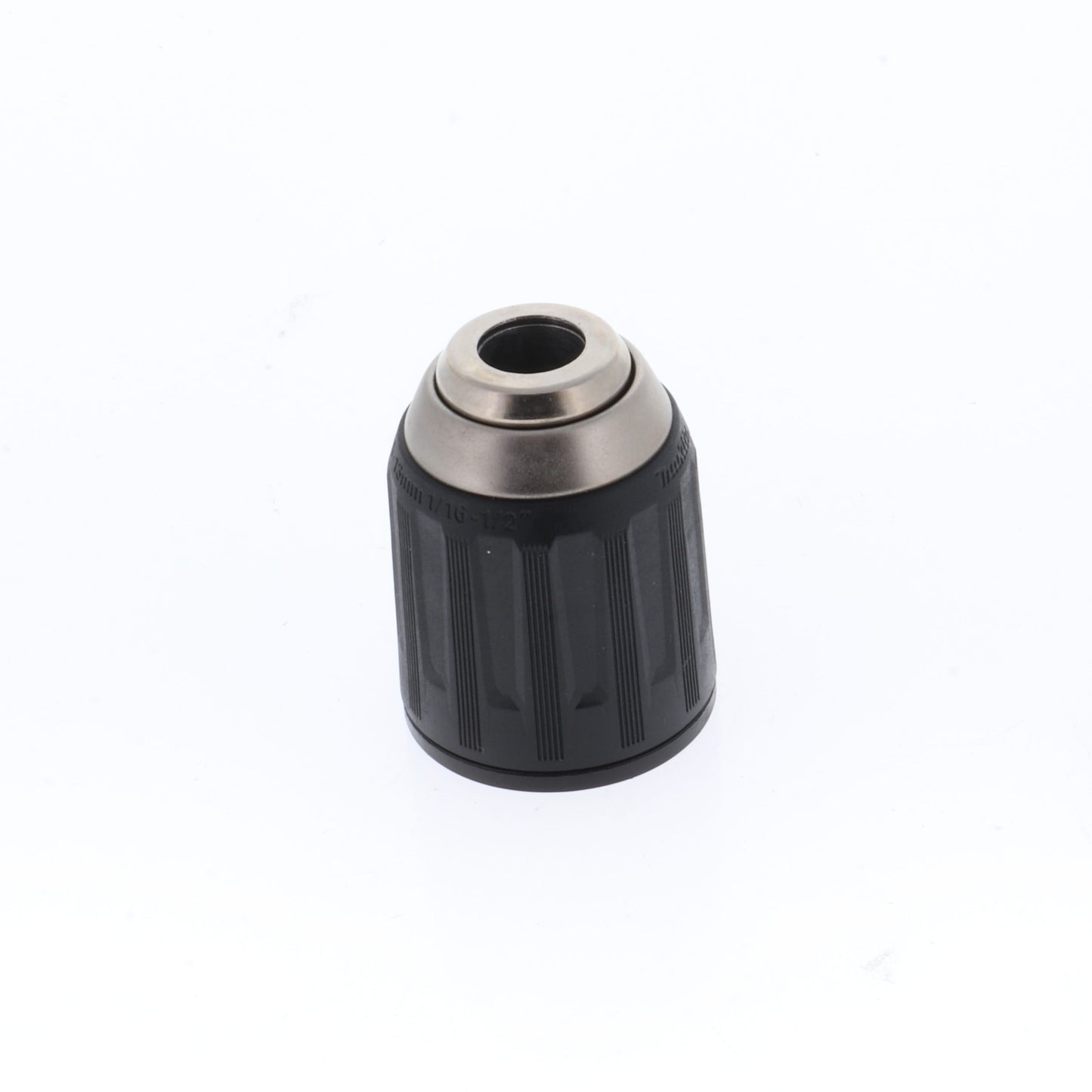 Portabrocas sin llave 766027-7 para Makita XFD01 XPH12T HP452 LXFD01 BHP453 BDF453 XFD12Z XFD131