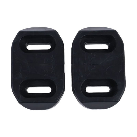 1 Pair Skid Shoe 106-4588-01 for Toro Snow Thrower 724 OE 726 OE 824 OE 826 OE 826 OTE 826 OXE e 26 - KUDUPARTS