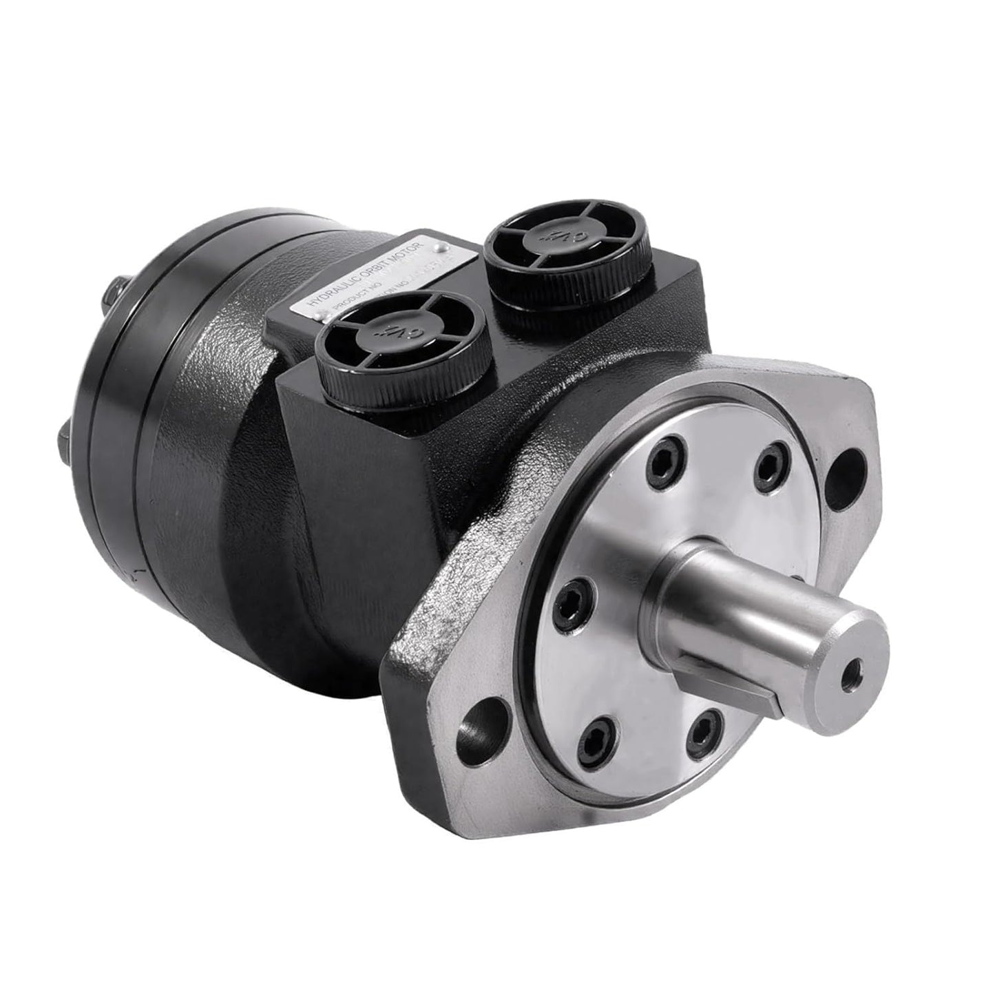 Hydraulic Gerotor Motor 101-1027-009 for Eaton Char-Lynn H Series