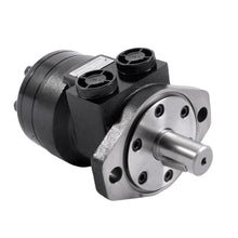 Hydraulic Gerotor Motor 101-1027-009 for Eaton Char-Lynn H Series - KUDUPARTS
