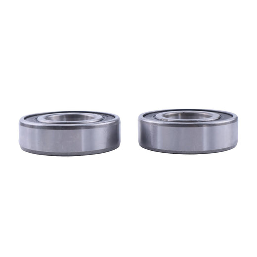 6Pcs Blade Spindle Bearing M63810 M88252 for John Deere 160 260 261 272 359 400 420 430 647 655 665 673 681 2305 2320 2520 3120 3203 3320 - KUDUPARTS