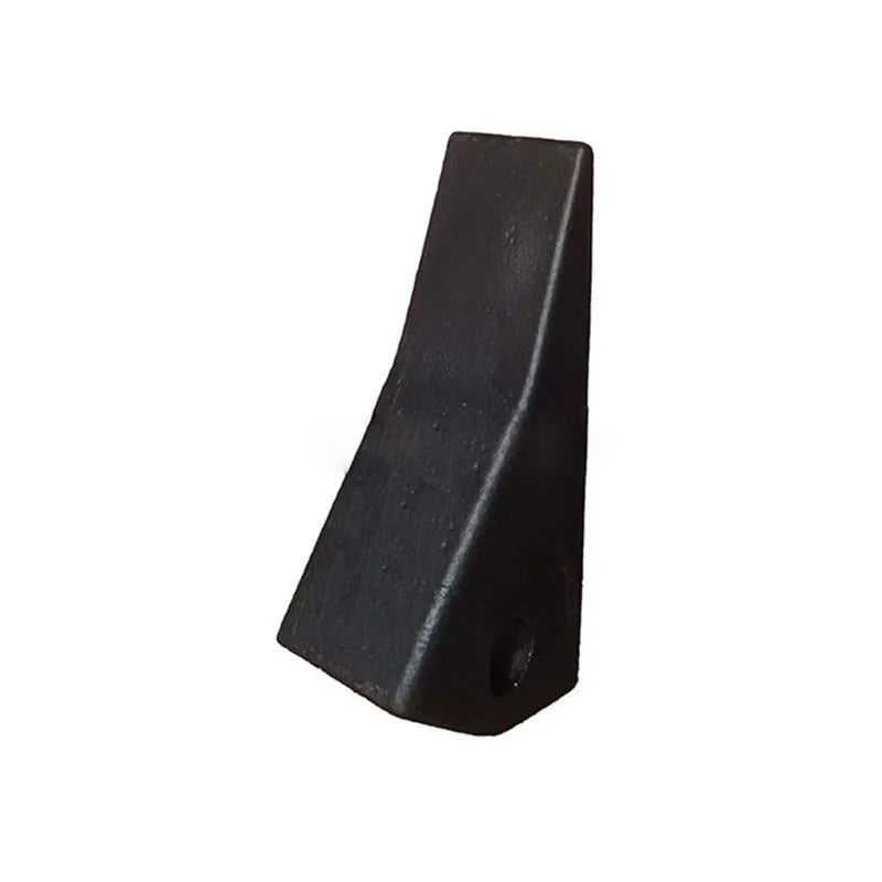 Dents de godet D51750 pour CASE 350 450 590 310G 350B 580K 590L 680G 780D W11 W14