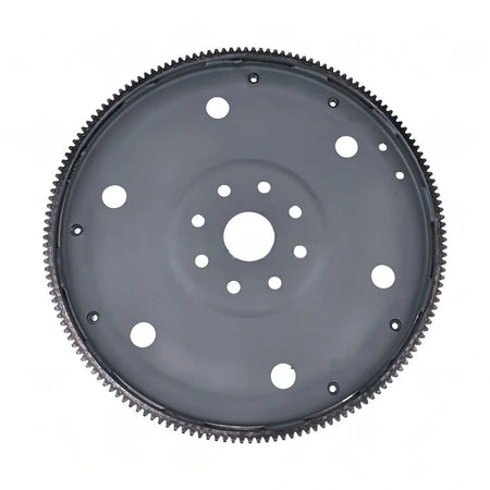 Flywheel Gear with Ring J934937 for CASE 550E 580 580M 580SM 590L 585G 586G 588G 550G 650G 650H 750H - KUDUPARTS