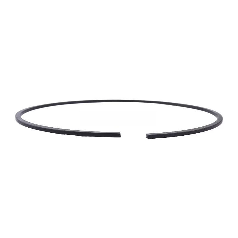OEM Snap Ring T181873 0730513686 for John Deere Engine 4045HBZ03 6068DW401 Loader 444J 544L Truck 300C B30C - KUDUPARTS
