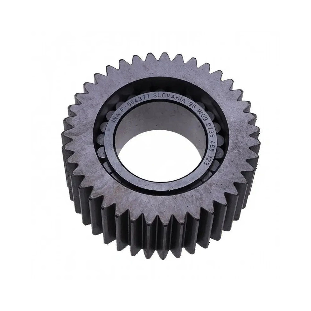 Planetary Assembly AT414573 for John Deere Backhoe Loader 310J 315SK 325K 410J