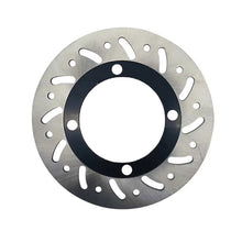 Disque de frein arrière droit 13206010350 pour quad/SSV Odes X2ST X4ST 800 Dominator2