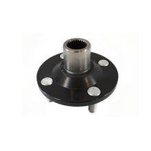Wheel Hub Assembly 103146203 for Club Car UTV Carryall 1500 1700 XRT 1550 - KUDUPARTS