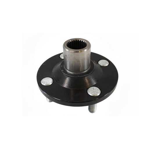 Wheel Hub Assembly 103146203 for Club Car UTV Carryall 1500 1700 XRT 1550 - KUDUPARTS