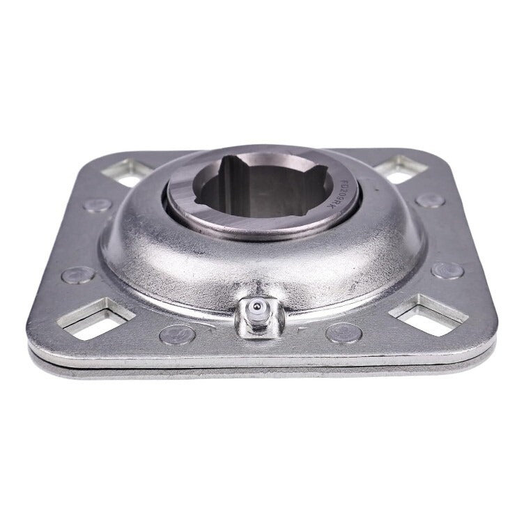 Bearing FD209RK 822-209C for CASE Field Cultivator Tigermate200 Vertical Tillage True-Tandem330 875