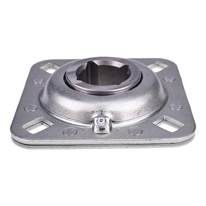 Bearing FD209RK 822-209C for CASE Field Cultivator Tigermate200 Vertical Tillage True-Tandem330 875