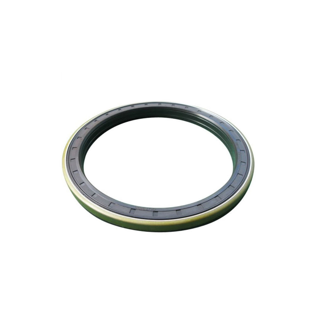 Shaft Seal T218478 for John Deere Engine 4045HT072 4045HT073 Loader 210K 210L 210LE 210LJ 310J 310K - KUDUPARTS