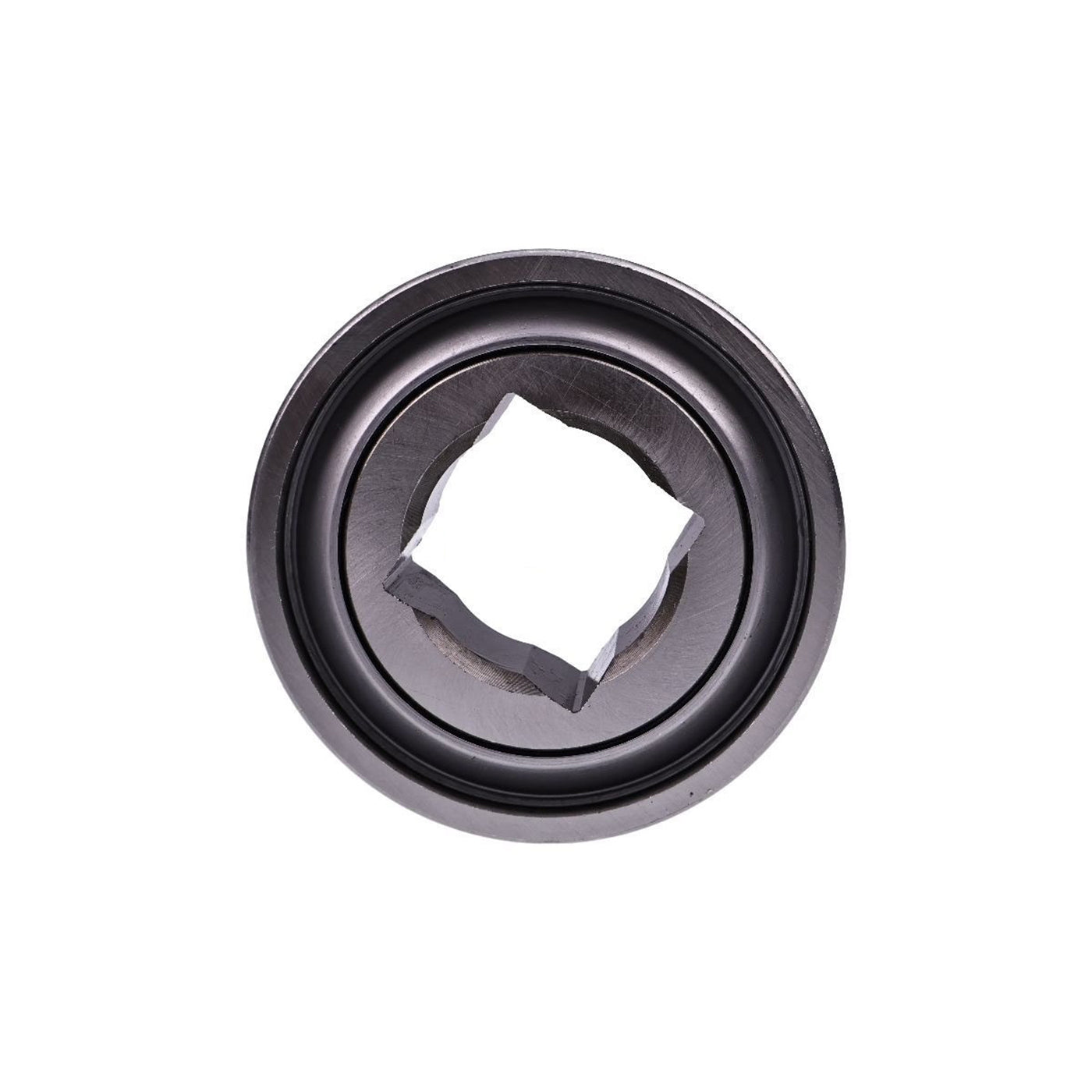 Square Bore Disc Harrow Bearing 6676959 for Bobcat Trencher LT112 LT113