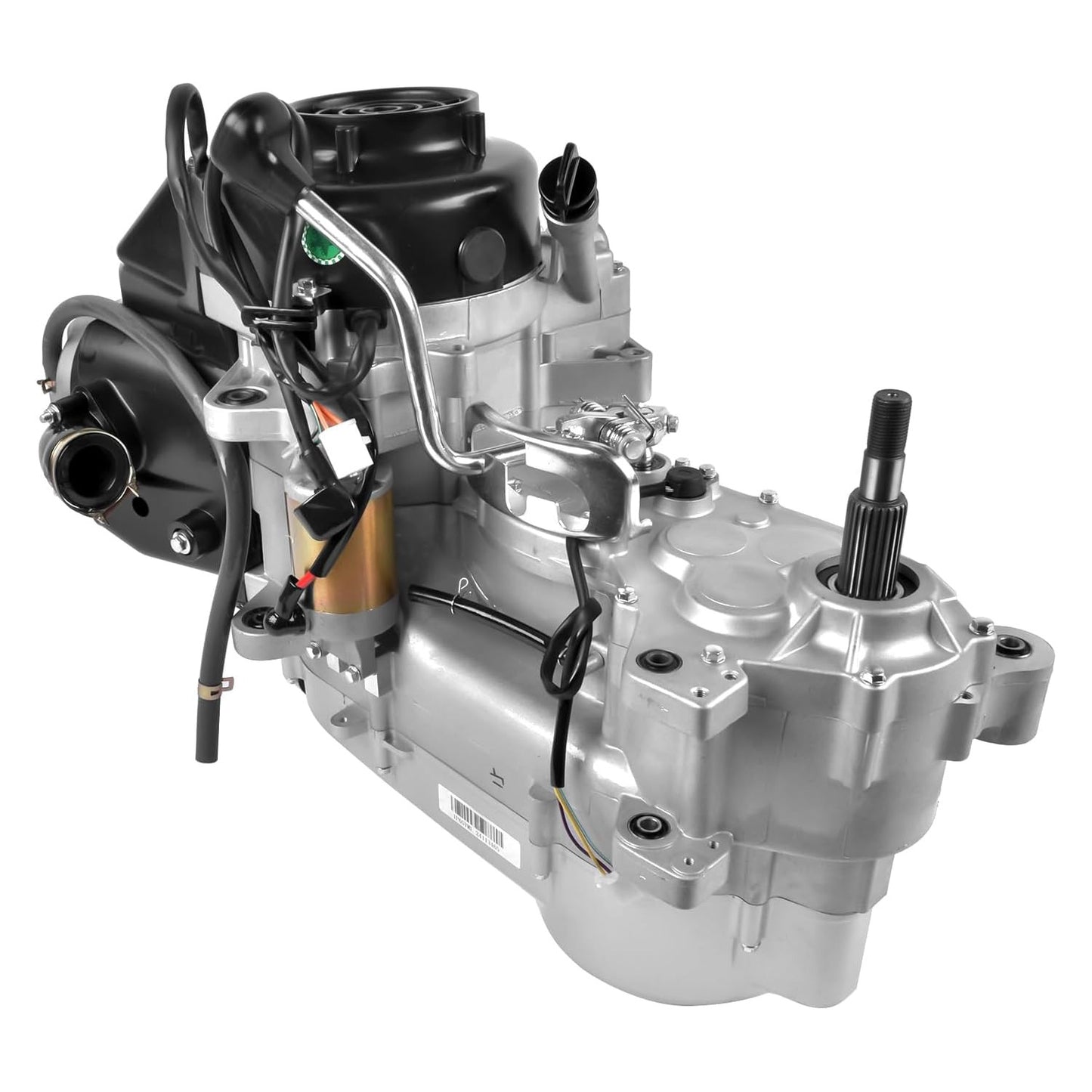 4 Stroke CVT for GY6 230CC Eninge ATV Go Cart