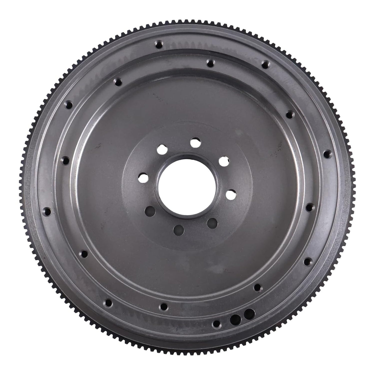 Cast Iron Flywheel 3914431 4939064 for Cummins 4BT 5.9L Engine 159-Tooth - KUDUPARTS