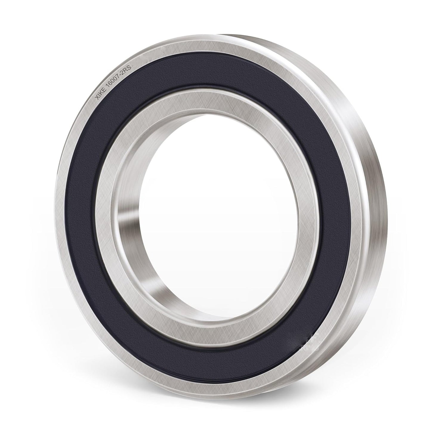 2 Pieces Aftermarket SKF 16007-2RS Ball Bearing for Vehicle
