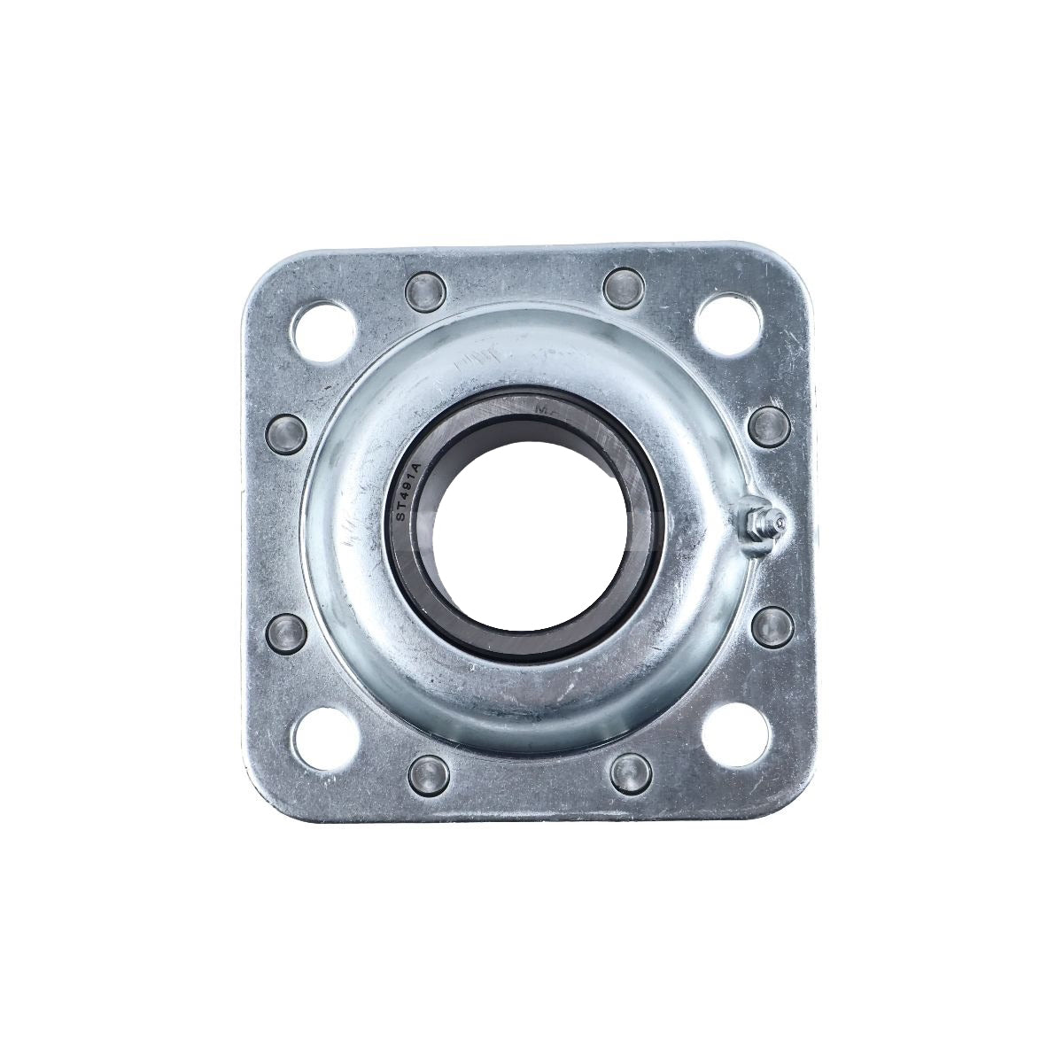 Bearing FD209RA DHU491A for CASE 132 340 350 475 496 3900 RMX340 4200 4450 New Holland ST440 - KUDUPARTS