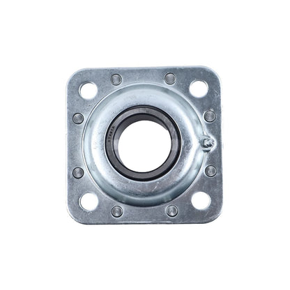 Bearing FD209RA DHU491A for CASE 132 340 350 475 496 3900 RMX340 4200 4450 New Holland ST440 - KUDUPARTS