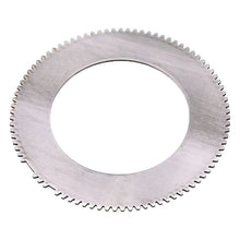 Disque cranté 119430A1 4623210 7384455 pour chargeuse sur pneus CASE 621C 721C 821C 621B 721B 821B New Holland