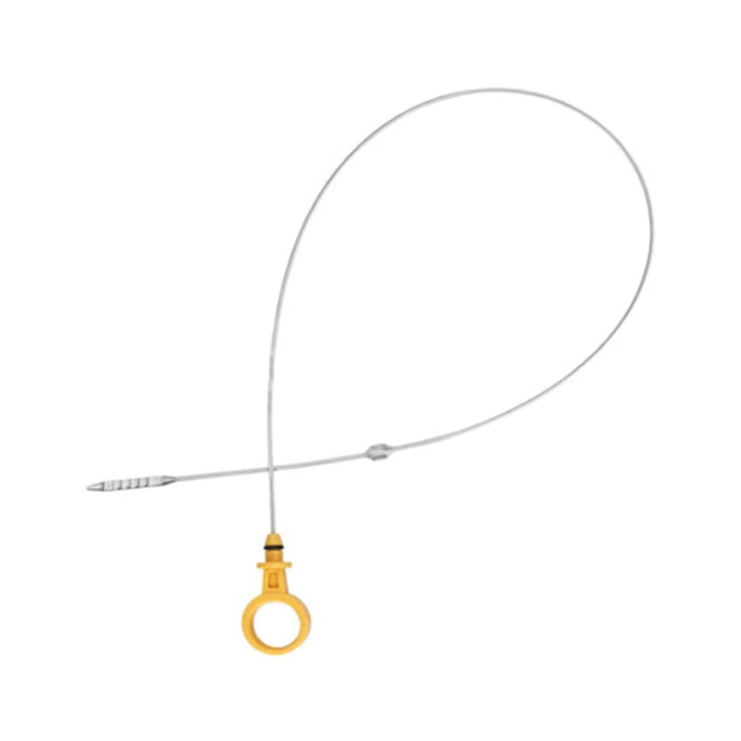 Jauge d'huile moteur 97287502 pour Chevrolet Silverado GMC Sierra 2500 3500 HD 6.6L V8 2001-2007 