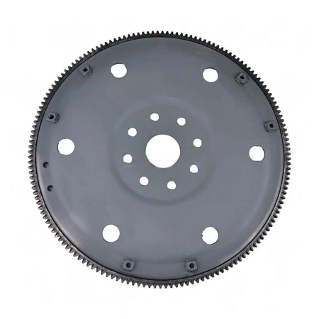 Flywheel Gear with Ring J934937 for CASE 550E 580 580M 580SM 590L 585G 586G 588G 550G 650G 650H 750H - KUDUPARTS