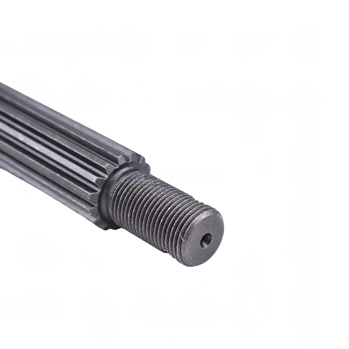 Propeller Shaft 69J-45611-00-00 for Yamaha Outboard Engine 200 225 250 HP F200TXRA F200TXRB VX200TLRB