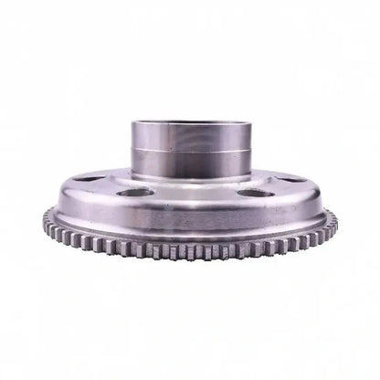 Ring Gear Disc 5151440 for CASE Tractor MAXXUM 100 110 115 120 MXM 130 125 PUMA 140