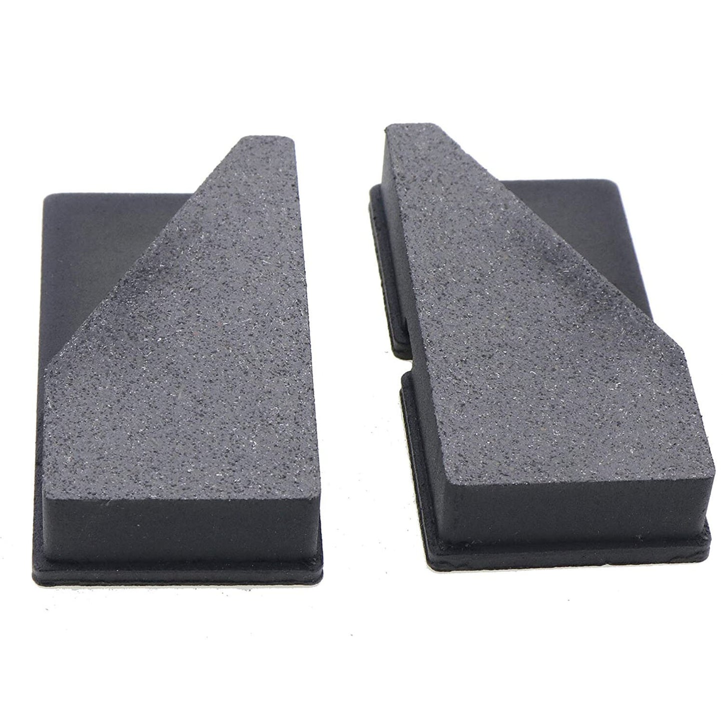 Kit de plaquettes de frein à main 15/920160 452/02700 pour chargeuse JCB 2CX 3CX 4CX 214E 215-2 411 412 414S 416 4C 408 216-4 217-4 TM200 TM270